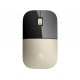 HP Z3700 GOLD WIRELESS MOUSE