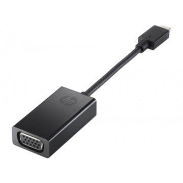 HP Adattatore display da USB-C a VGA