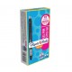 CF12INKJOY GEL ROLLER M 0.7 NERA