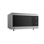 LG FORNO A MICROONDE MJ3965ACS