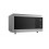 LG MJ3965ACS forno a microonde Superficie piana Microonde con grill 39 L 1350 W Acciaio inossidabile