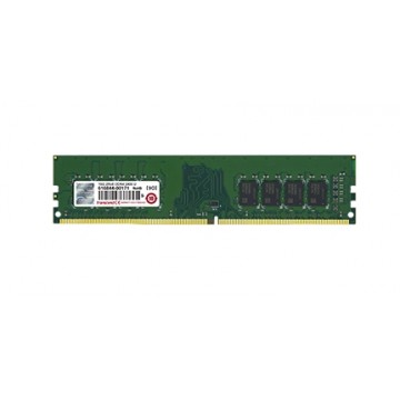 8GB DDR4 2400 U-DIMM 1RX8