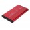 CF12 SUPERGRIP G  0.7MM ROSSO