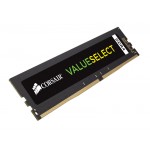 DDR4 2666MHZ 4GB 1X288 DIMM