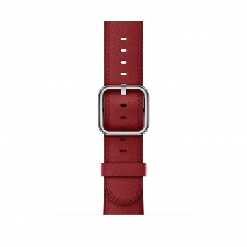 £42MM RUBY (PRODUCT)RED CLASS