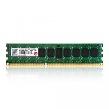 4GB DDR3 1600 REG-DIMM 2RX8