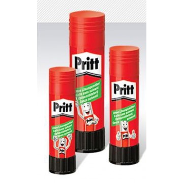 CF12 COLLA PRITT STICK 22 GR