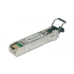 MINI GBIC (SFP) MODULE  1.25 GBPS