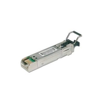 MINI GBIC (SFP) MODULE  1.25 GBPS