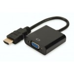 CONVERTITORE HDMI A - VGA