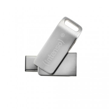 CHIAVETTA USB 3.0  TYPE C  64GB