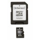 MICRO SD CON ADATTATORE 32GB UHS