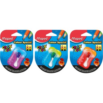 TEMPERAMATITE COLOR PEPS 2 FORI