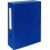 CARTELLE PORTAPROGETTI PPL BLU