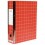 SCATOLA ARCHIVIO BOX4 ROSSO