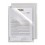CF25CARTELLINE POLI T150 A4TRASP