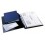 RACC SANREMO NERO 4RD25MM30X42