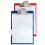 PORTABLOCCO SUPERBLOC 21X29.7CM BLU