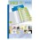 PORTALIST UNOTI 30X42 36BLU