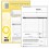 CF10BLOCCO RICEVUTA SANITAR 50X2RIC