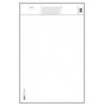 CF20BLOCCO COMANDE 25X2 RIC