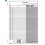 CF10BLOCCO PRIMA NOTA CASSA 50X2RIC