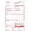 CF50LETTERA VETTURA INT MODULO CRM