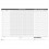 CF10BLOCCO PRESENZE 50X2 RIC 21X30