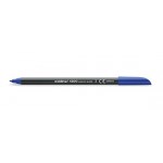 CF10 PENNARELLO FIBRA CONICA BLU