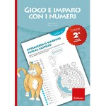 GIOCO E IMPARO CON NUMERI CLASSE 2
