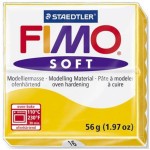 FIMO SOFT 57 G GIALLO SOLE