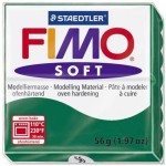 FIMO SOFT 57 G SMERALDO
