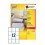 ETICHETTE LASER 63 5X 72    SINGOLO