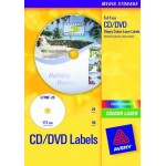 ETICH.CD/DVD DIAM.117 GLOSSY SINGOL