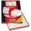CF600 ETICHETTE     70X148