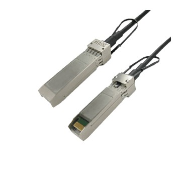 DIRSCT ATTACHSD 1G SFP