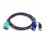 CAVO KVM USB 3 M