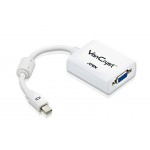 CONVERTER MINI DISPLAYPORT TO VGA