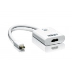 CONVERTER 4K AC. MINIDISPPORT-HDMI