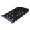 RIPIANO FISSO 1U X RACK 350MM