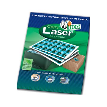 CF800ETIC TICO LASER BIANC 105X72