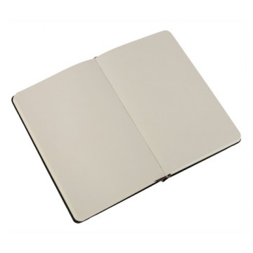 TACCUINO POCKET RIGIDO PP BIANCHE