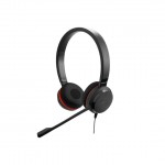 JABRA EVOLVE 30 II MS DUO