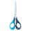 FORBICE SENSOFT 16 CM BLS  AS