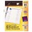 CF10X50PUNTINE COL ASS PLASTIFICATE