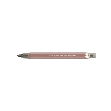 PORTAMINE CLASSIC COLOR ROSSO 5 6MM