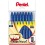 CF8PENNA SFERA WOW 1.0 COL. BLU