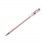CF12PENNA SFERA SUPERB 0.7 ROSSO