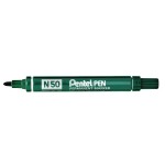 CF12MARCAT N50 PUNTA TONDA VERDE