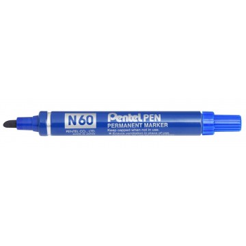 CF12MARCAT N60 PUNTA SCALP BLU